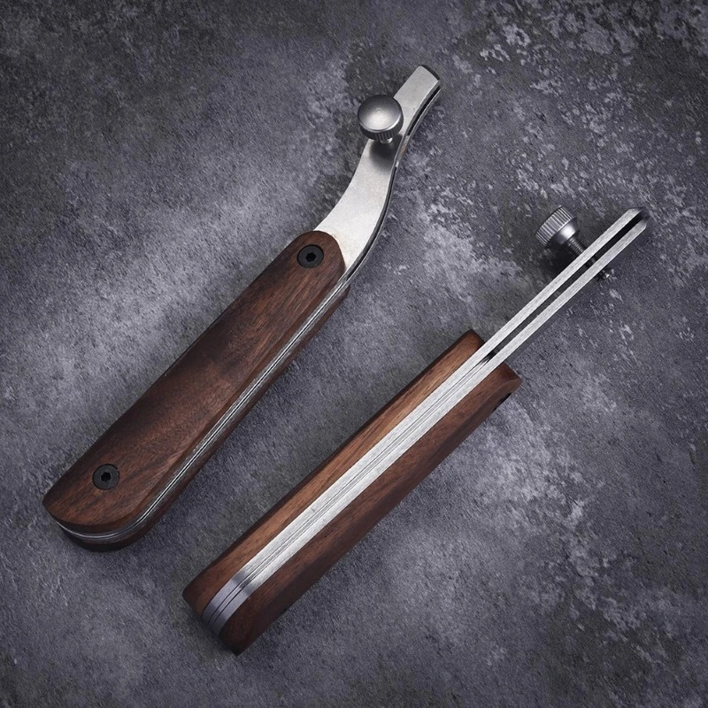 Groover Stitching Tool - 1 szt. Regulowany rysik do wyginania