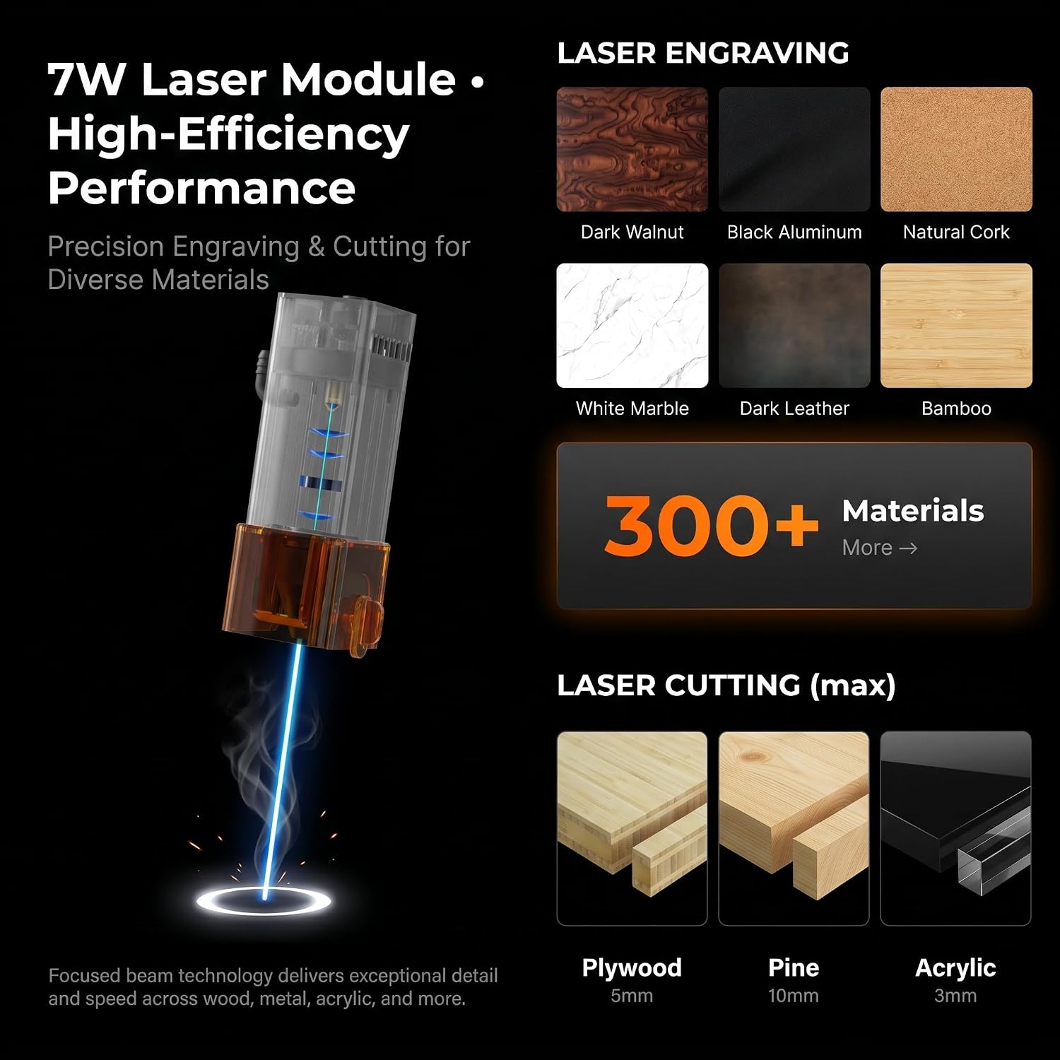 K15 Pro – laserowa maszyna do  – Leatherwork Machine recenzja i cena