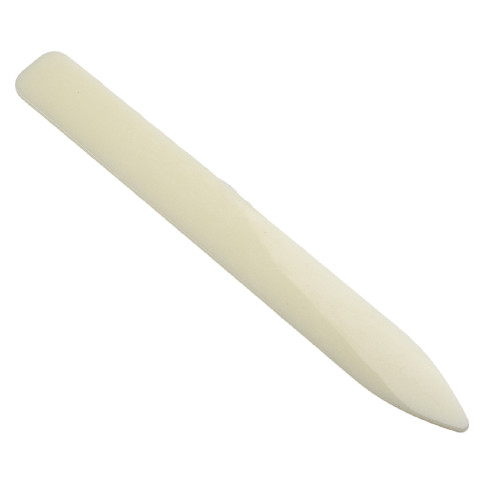 Składany kartonowy składak do  – Bone Folder Tool recenzja i cena