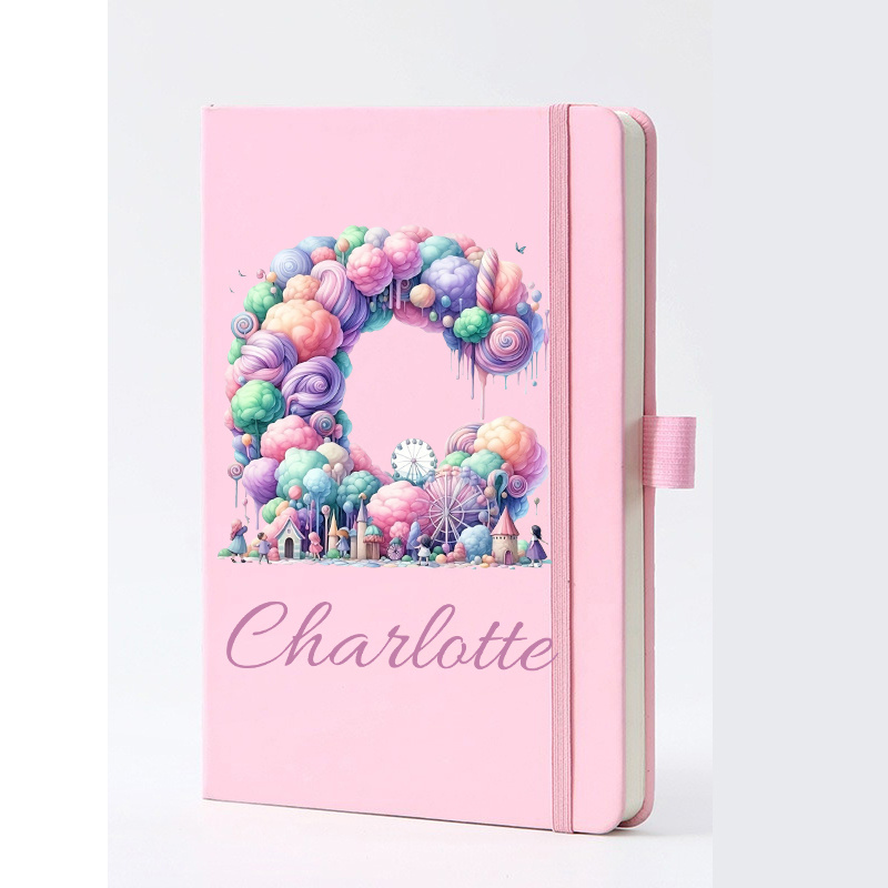 Personalizowany notes ze skóry – Leather Work Diary Covers recenzja i cena