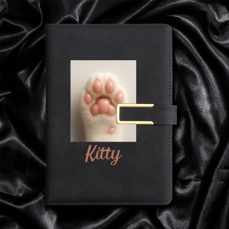 Notatnik z ekoskóry z możliwoś – Leather Work Diary Covers recenzja i cena
