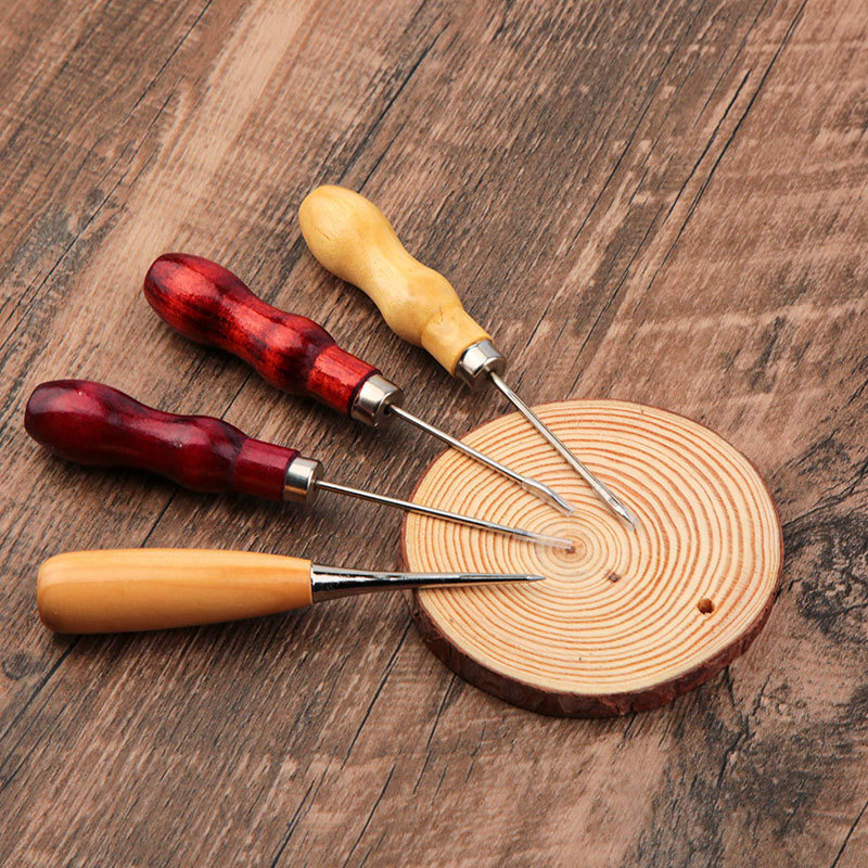 Profesjonalny zestaw narzędzi  – Groover Stitching Tool recenzja i cena