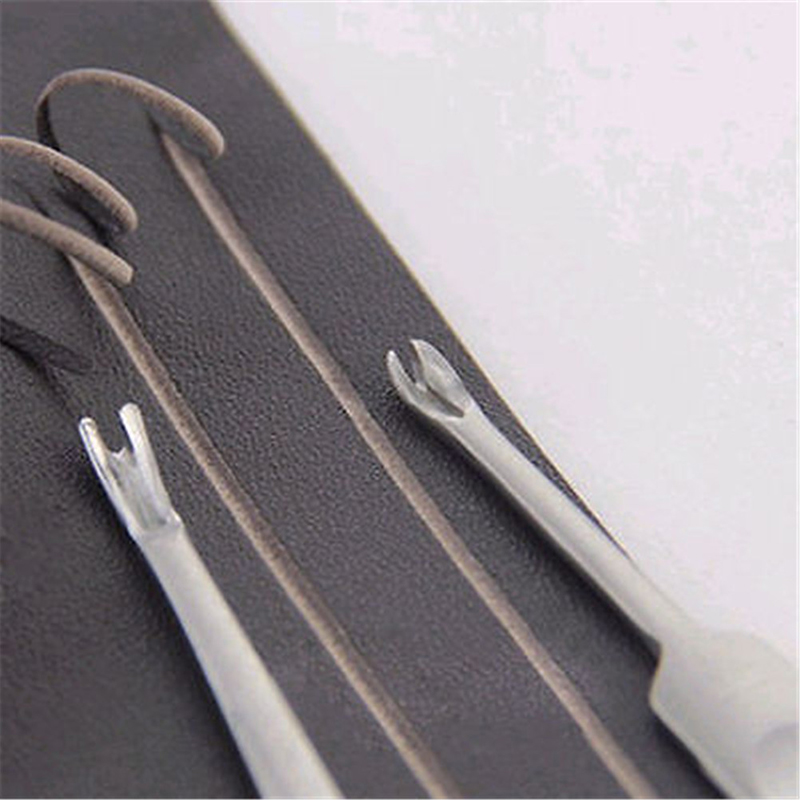 (.) 2-częściowy zestaw narzędz – Groover Stitching Tool recenzja i cena