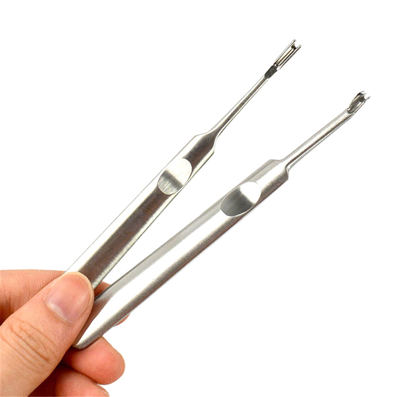 (.) 2-częściowy zestaw narzędz – Groover Stitching Tool recenzja i cena