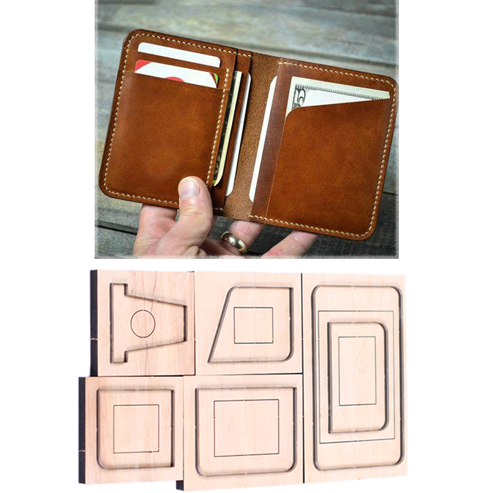 DIY rzemiosło skórzane proste  – Leatherwork Machine recenzja i cena